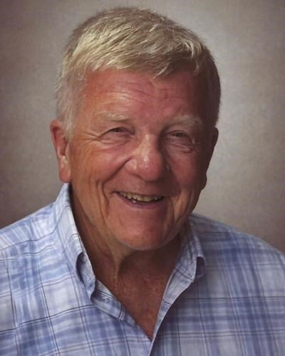 Dale P. Webb