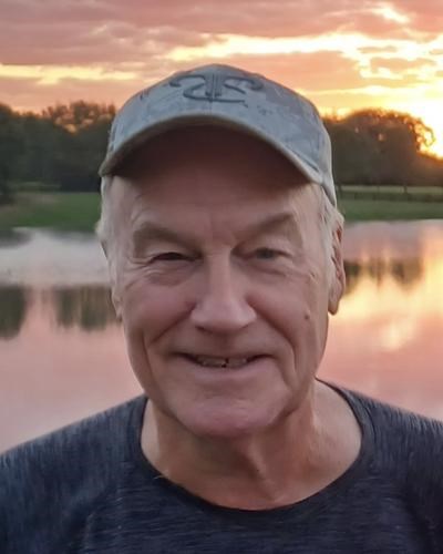 David Wayne Davis