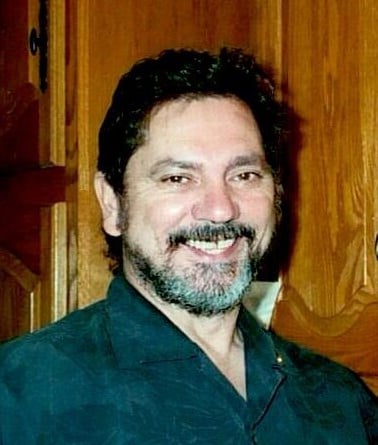 Denis Abel Guenette