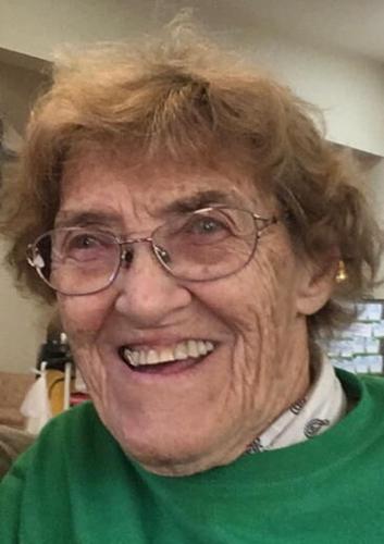 Doris H. Pailet