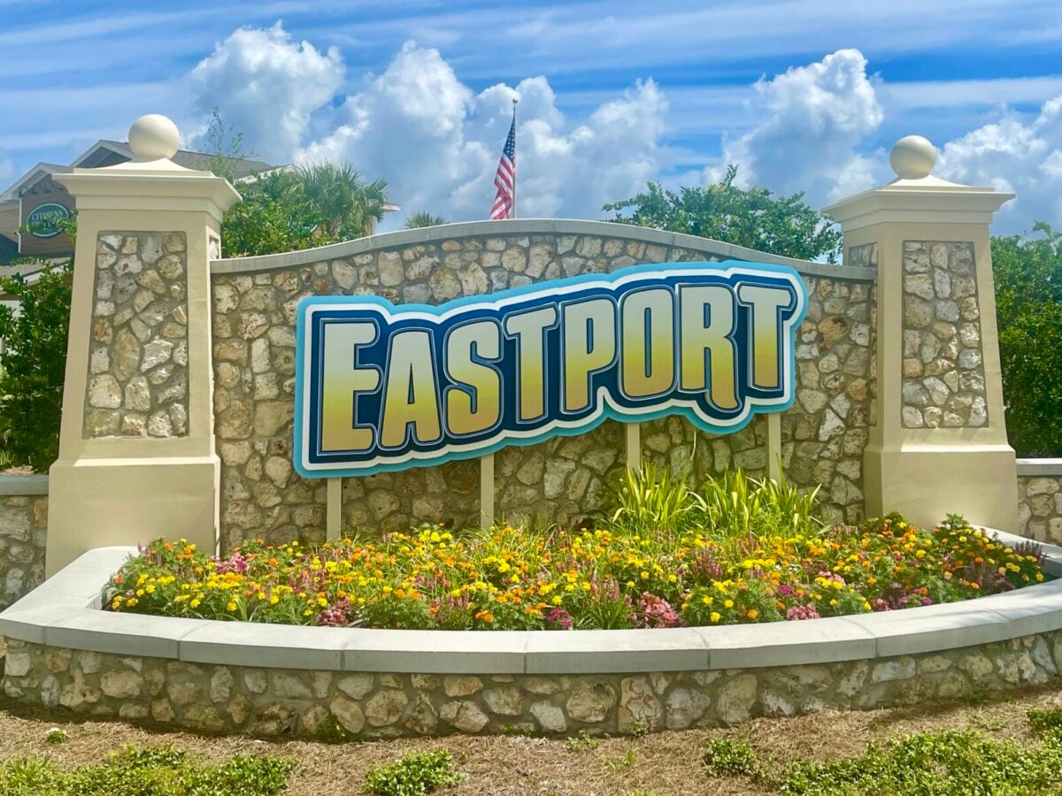 New grocery store coming to Eastport in The Villages