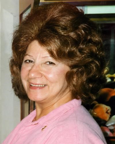 Eleanor Masi