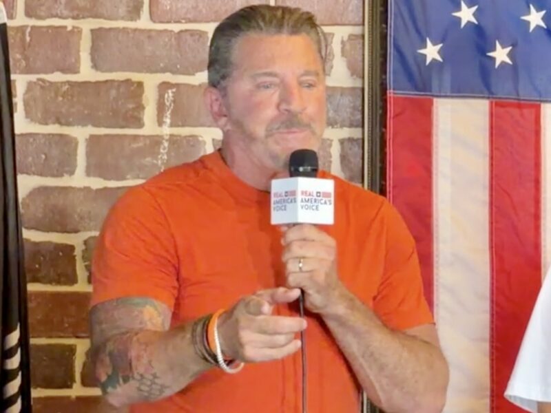 Eric Bolling