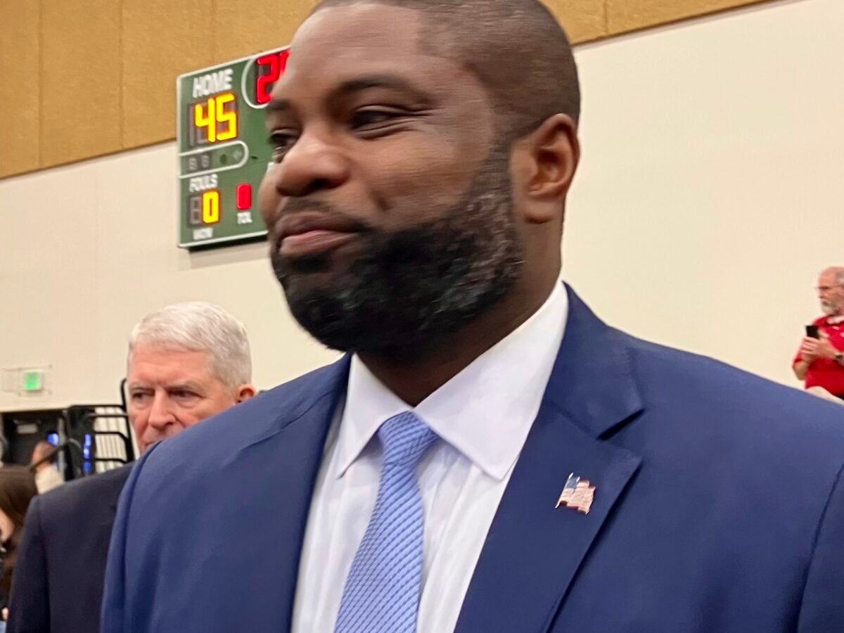 Florida Chamber unveils endorsement for next governor