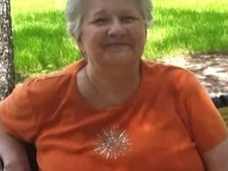 Harriet Carrol Watkins