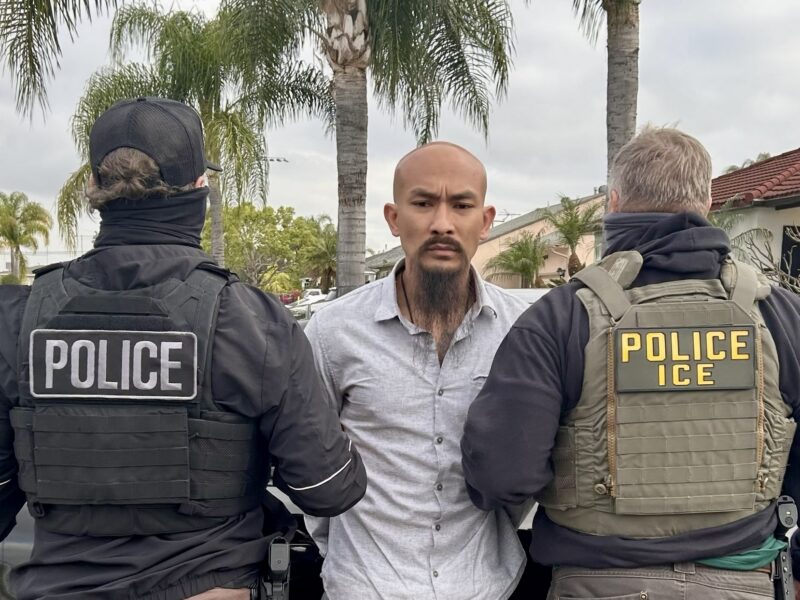ICE