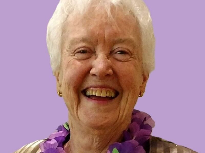 Janet Mae LoBianco