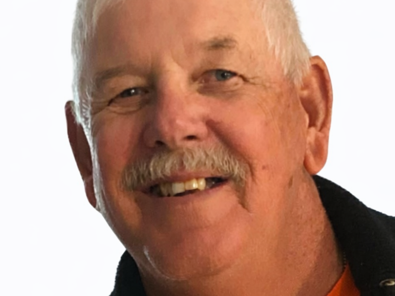 Jeff Davis Sr.