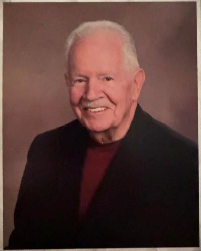 John Douglas Drake