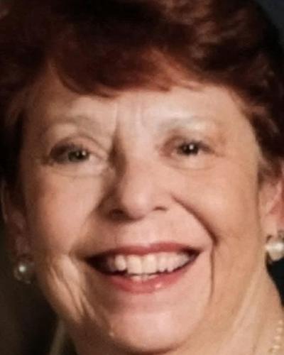 Joyce Helen Braun