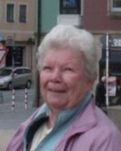 Joyce Wadleigh