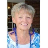 Judith Ann Warren