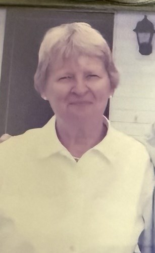 Judith Lullia