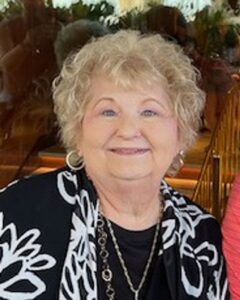 Karen Sue Waldron Eggert Karen Sue Waldron Eggert