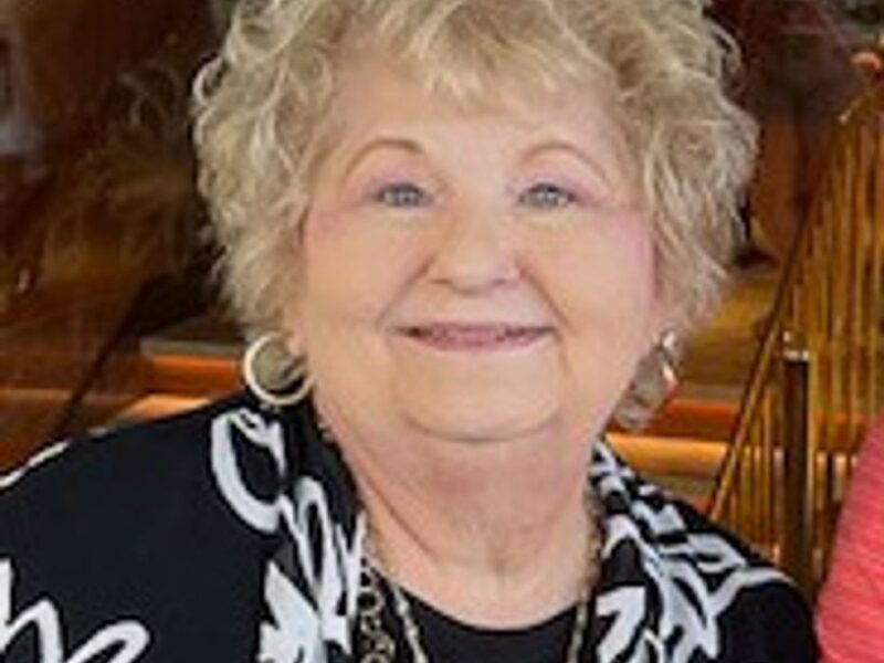 Karen Sue Waldron Eggert