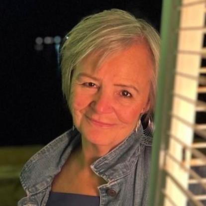 Kathleen Ann Hahn