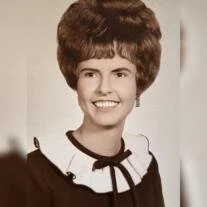 Lusella Jones