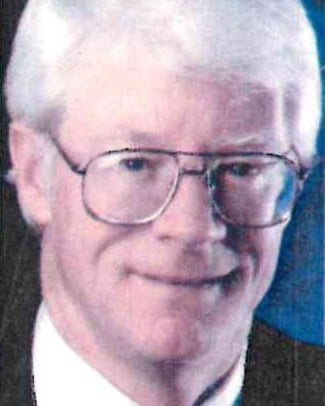 Lynn Eric Patterson