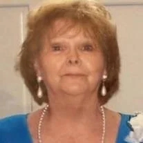 Margaret Ann Westfall