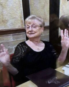 Mary Ann Mary Ann
