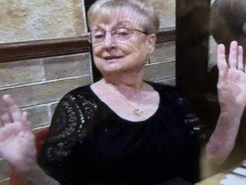 Mary Ann