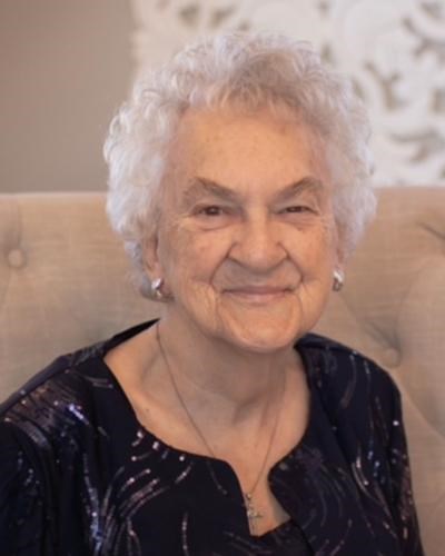 Maxine L. Wilson
