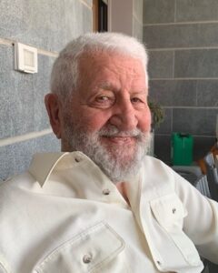Micha Yaron Micha Yaron