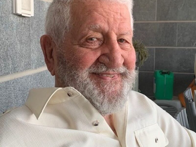 Micha Yaron