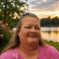 Nancy sue Prevatt