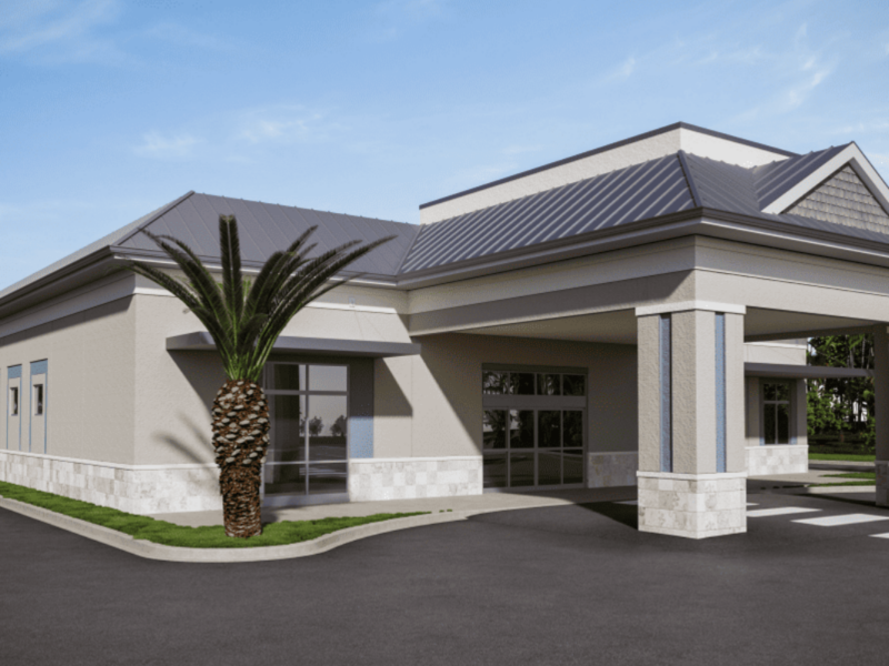 Ocala Eye Surgery Center, 3102 CR 507, The Villages