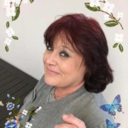 Pamela Kaye Gill