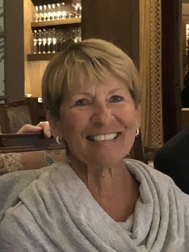 Patricia Albrecht
