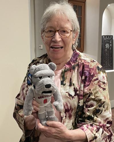 Patricia Ann Rupe