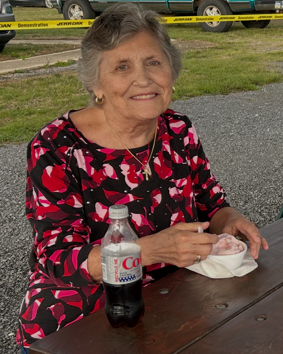 Peggy Myers Rooks