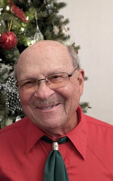 Phillip Gene Brown