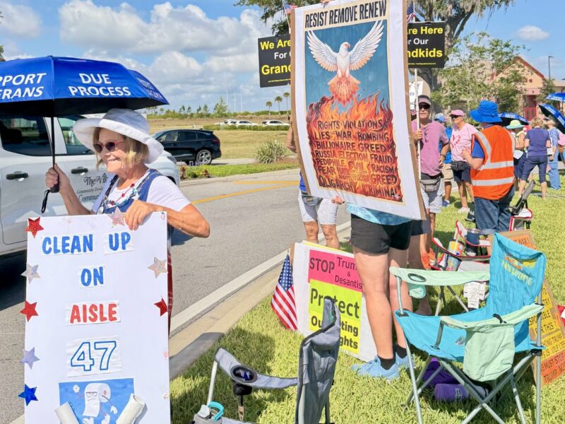 Protest