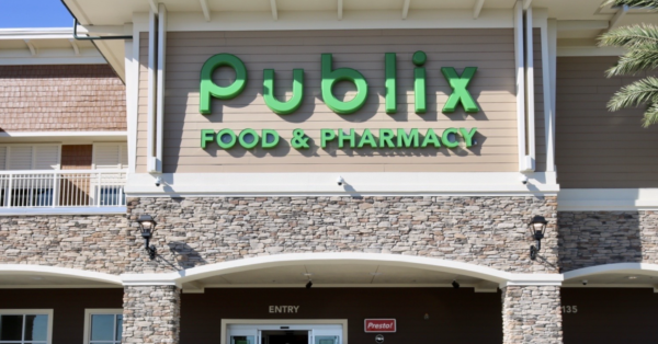 Publix at Magnolia Plaza Publix at Magnolia Plaza