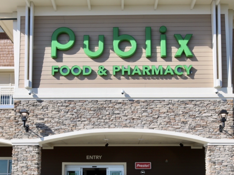 Villager claims $39,000 prize from lottery ticket purchased at same Publix as two other recent winners