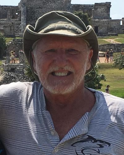Robert Francis McNeeley