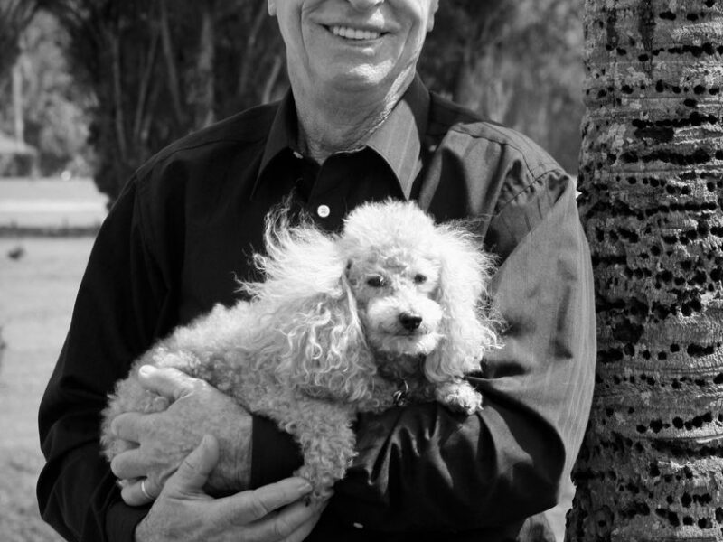 Robert Michael Rodgers