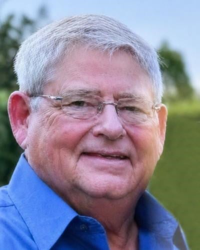 Robert Paul Metz