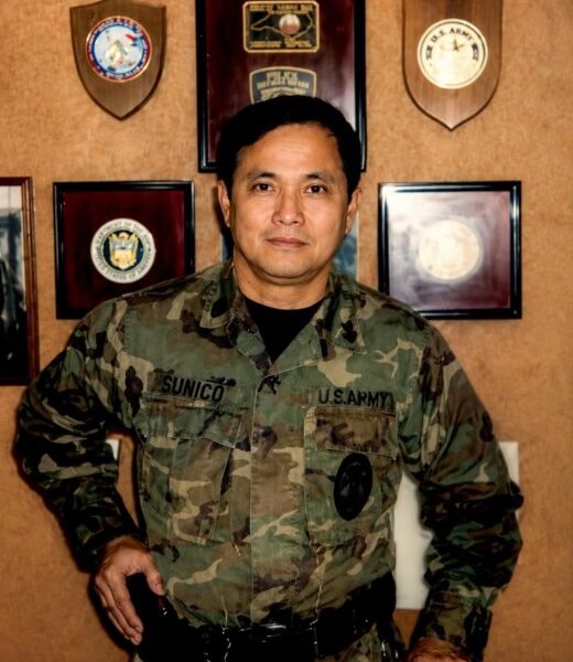 Rogelio Sunico
