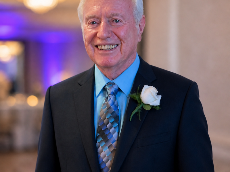 Ronald William Rattigan