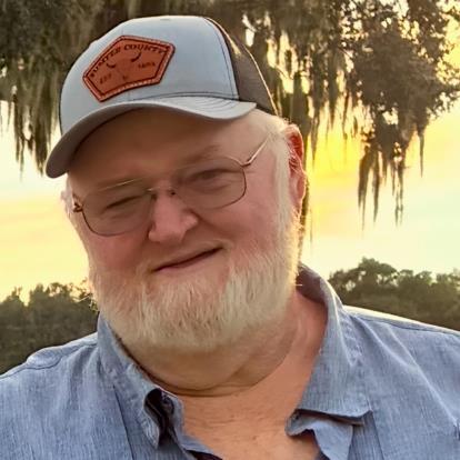 Roy Dean Daves