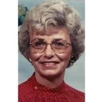 Ruth Adalene Forbeck