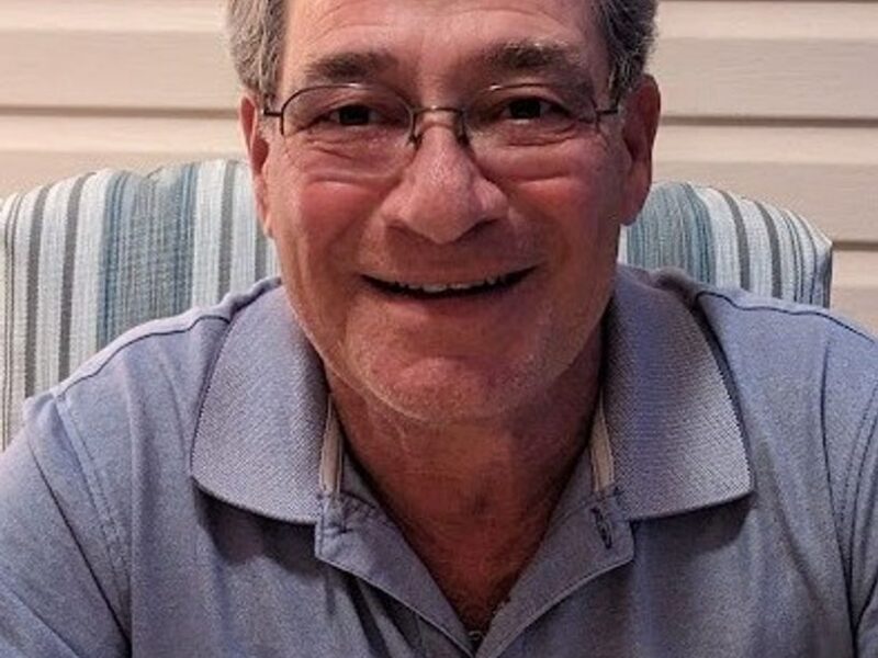 Steven Edward Werschulz
