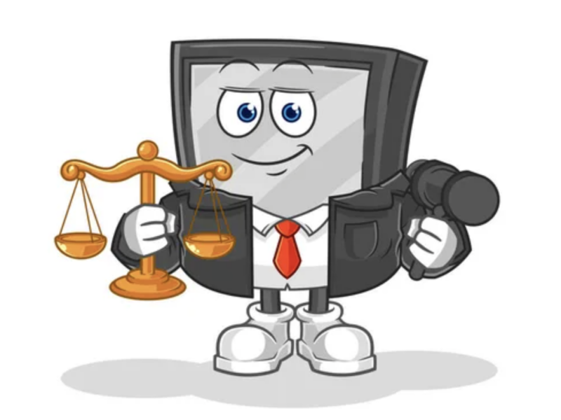 TV attorneys