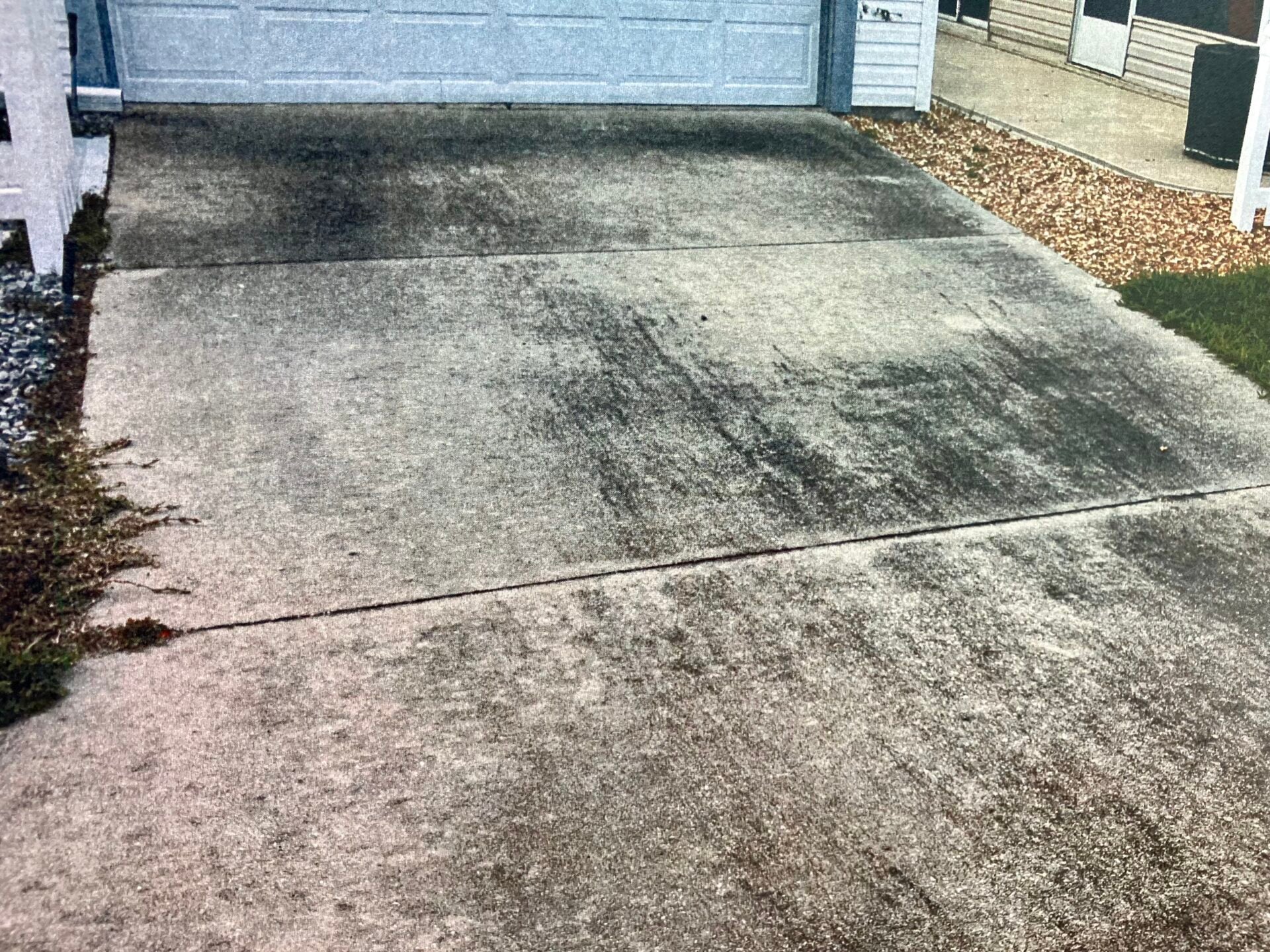 The Villages can’t enforce rule on dirty driveways during drought - Villages-News
