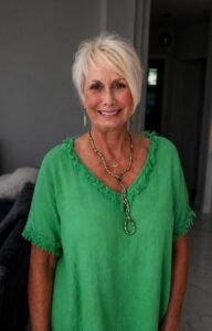 Vicki Evelyn Findley Vicki Evelyn Findley