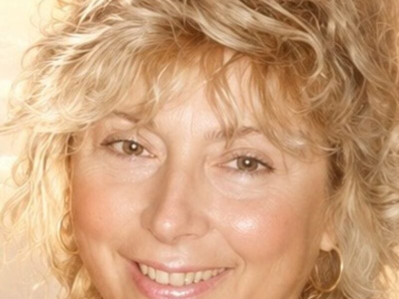 Vlasta Anderson
